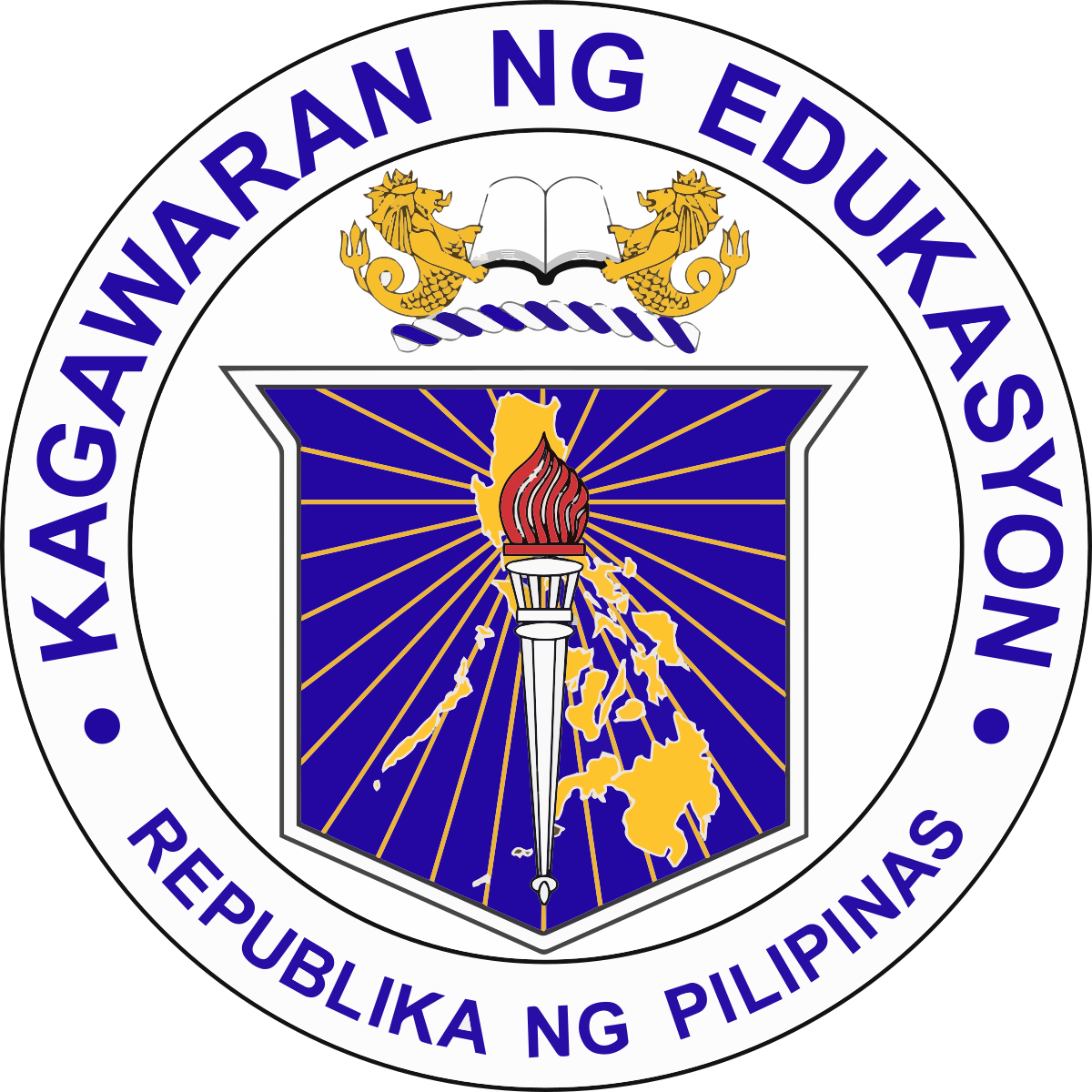 DepEd Logo